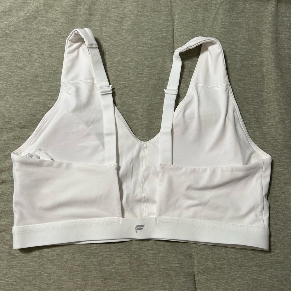Fabletics All Day Everyday Bra